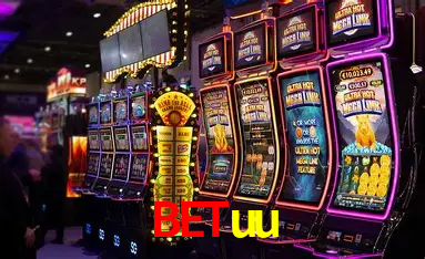 A Experiência Imersiva dos Cassinos Ao Vivo no betuu